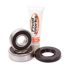 Pivot Works Wheelset