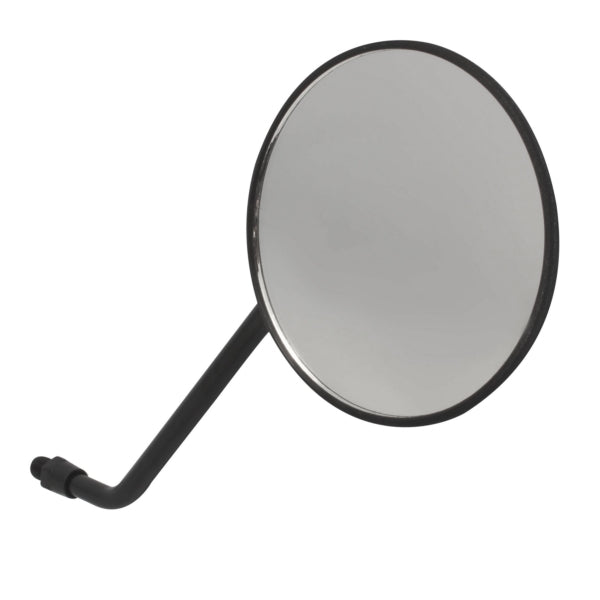 Kimpex Miroir rond Boulonné - RecreaShop