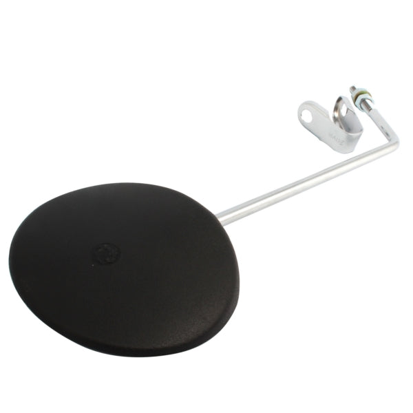 Kimpex Miroir rond de 4" Guidon ou grille - Récréashop