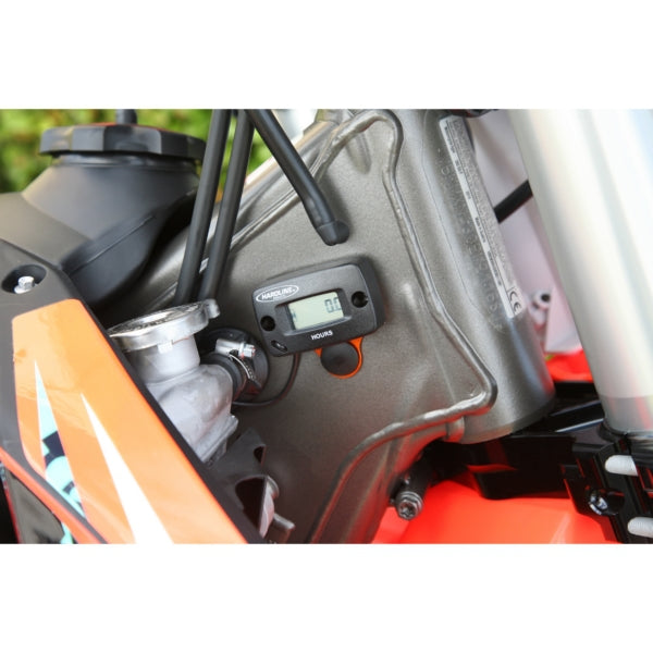 Hardline Products Hour Meter Mount