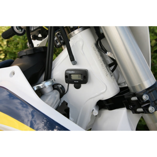 Hardline Products Hour Meter Mount