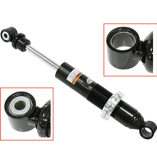 SPX REAR SUSPENSION GAS SHOCK (SM-04647)