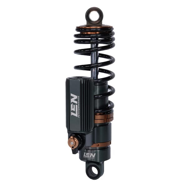 LEN’S PERFORMANCE TRACK SHOCK (LS4-50004F)
