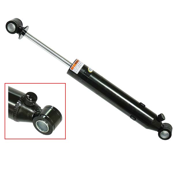 SPX REAR SUSPENSION GAS SHOCK (SM-04655)