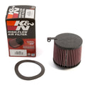 K&N Filtre à air d'origine à grand débit KAWASAKI - RecreaShop