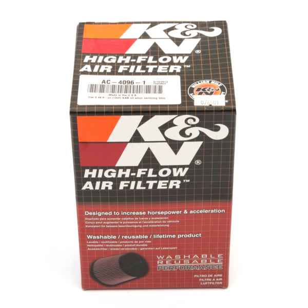 K&N High-Flow Replacement Air Filter ARCTIC CAT