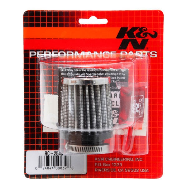 K&N Air Filter
