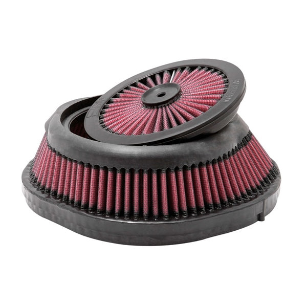 K&N High-Flow Original Air Filter