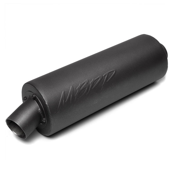 MBRP Powersports Slip-on Sport Exhaust