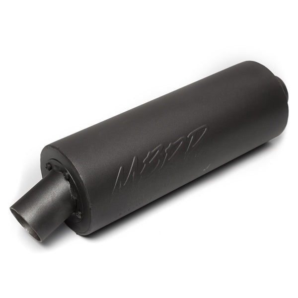 MBRP Powersports Performance Slip-on Exhaust CAN-AM (BRP)