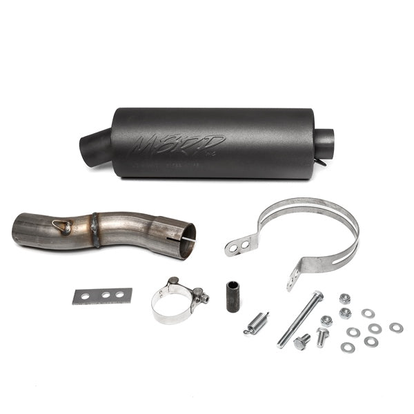 MBRP Powersports Performance Slip-on Exhaust CAN-AM (BRP)