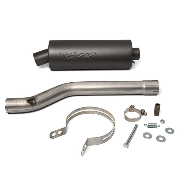 MBRP Powersports Performance Slip-on Exhaust CAN-AM (BRP)
