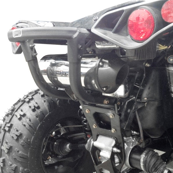 MBRP Powersports Performance Slip-on Exhaust CAN-AM (BRP)