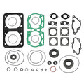 SPX ENGINE GASKET SETS & OIL SEALS (09-711214)