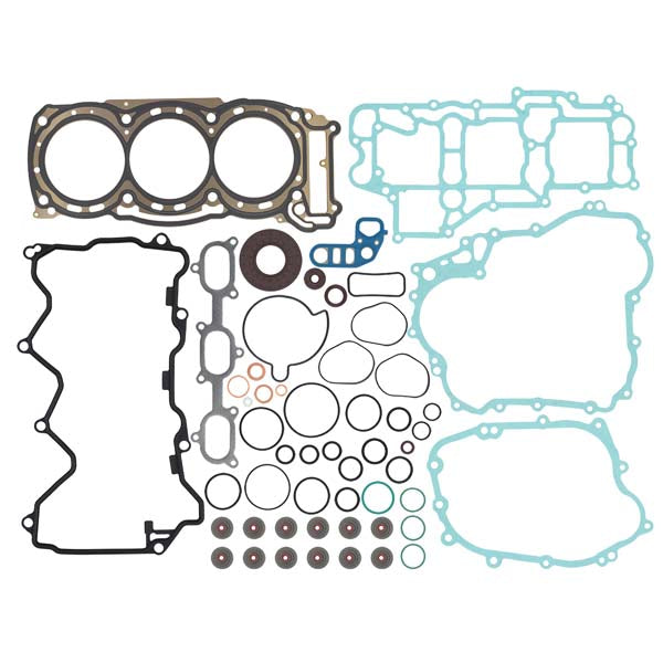 SPX ENGINE GASKET SETS & OIL SEALS (09-711325)