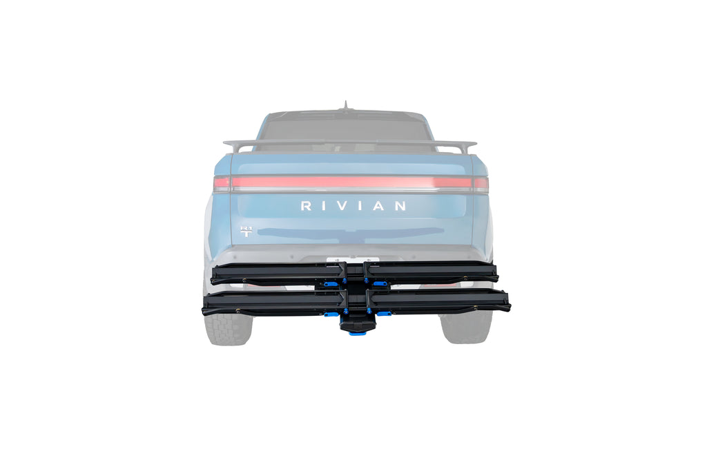 RockyMounts GuideRail (10250)