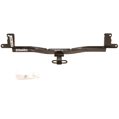 ATTEL.YARIS LIFT B/SEDAN 07-11 - Récréashop