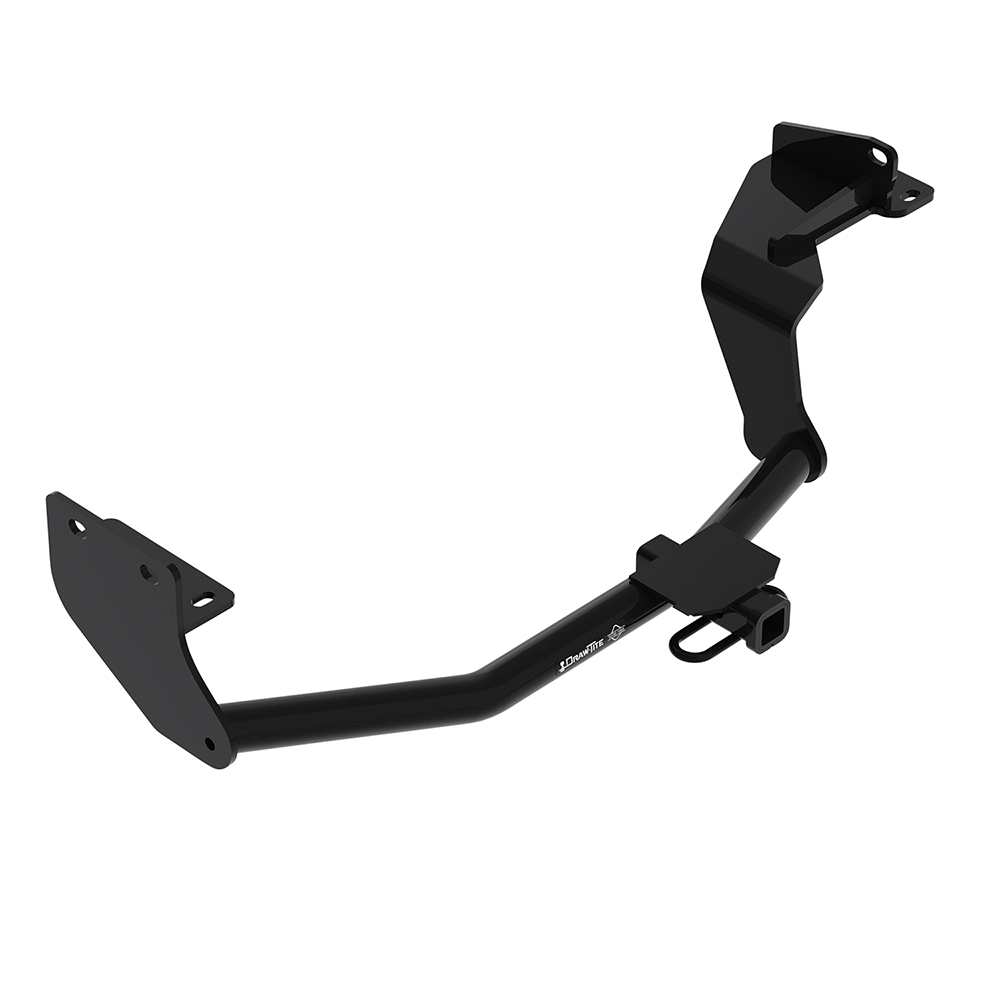 Attelage de remorque Kia SORENTO 16-20 / Santa Fe 19-20 - Récréashop