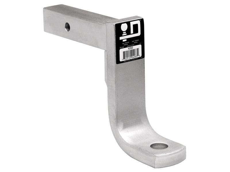 BALL MOUNT 8IN DROP - Récréashop