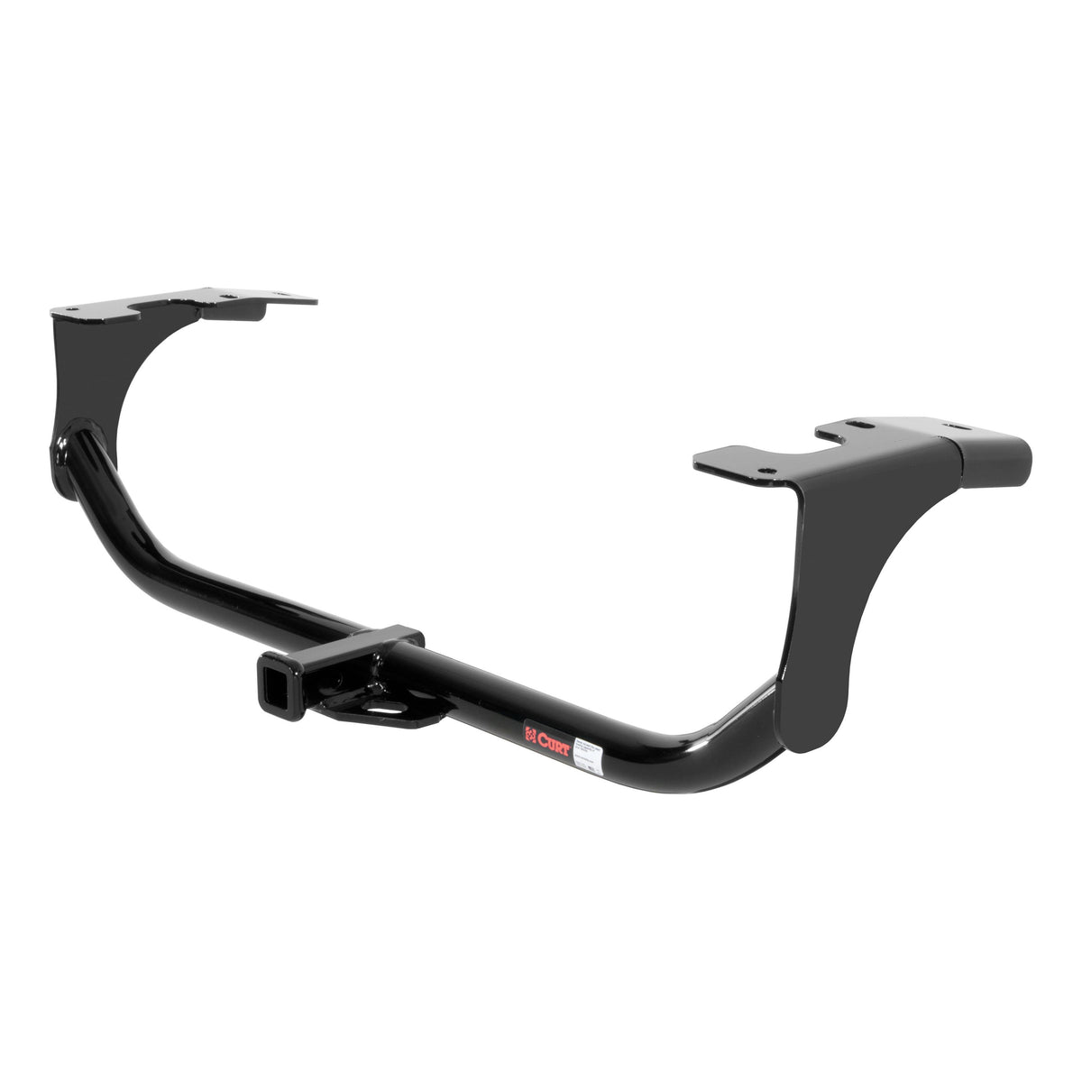 Class 1 Trailer Hitch, 1-1/4" Receiver, Smart Fortwo - Récréashop