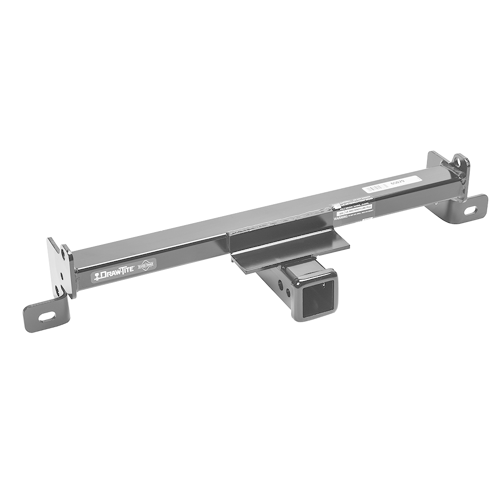 ATTELAGE AVANT JEEP WRANGLER JL (NOUVEAU BODY) 18-21 - Récréashop