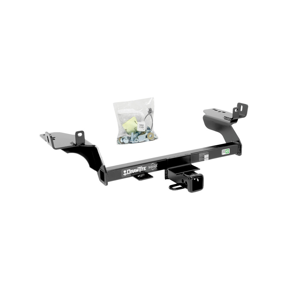 Attelage de remorque Ford ESCAPE 13-19 - Récréashop