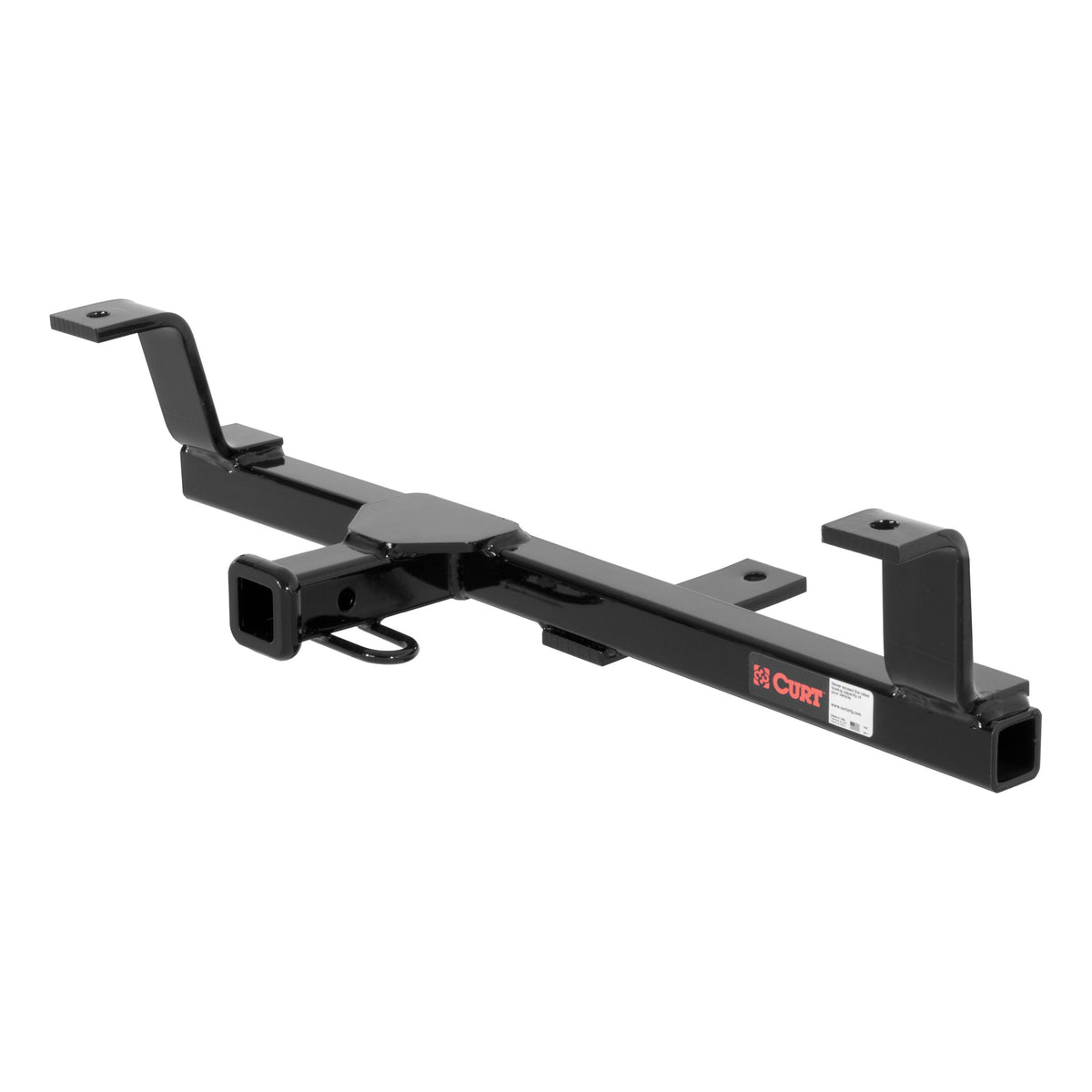Class 1 Trailer Hitch, 1-1/4" Receiver, Volkswagen Passat - Récréashop