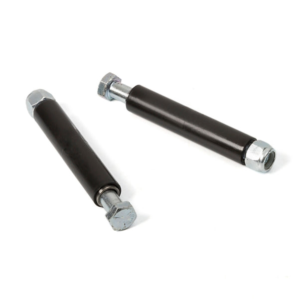 Kimpex Ensemble de coussinet pour jambe de ski Polaris, 8 pièces - RecreaShop