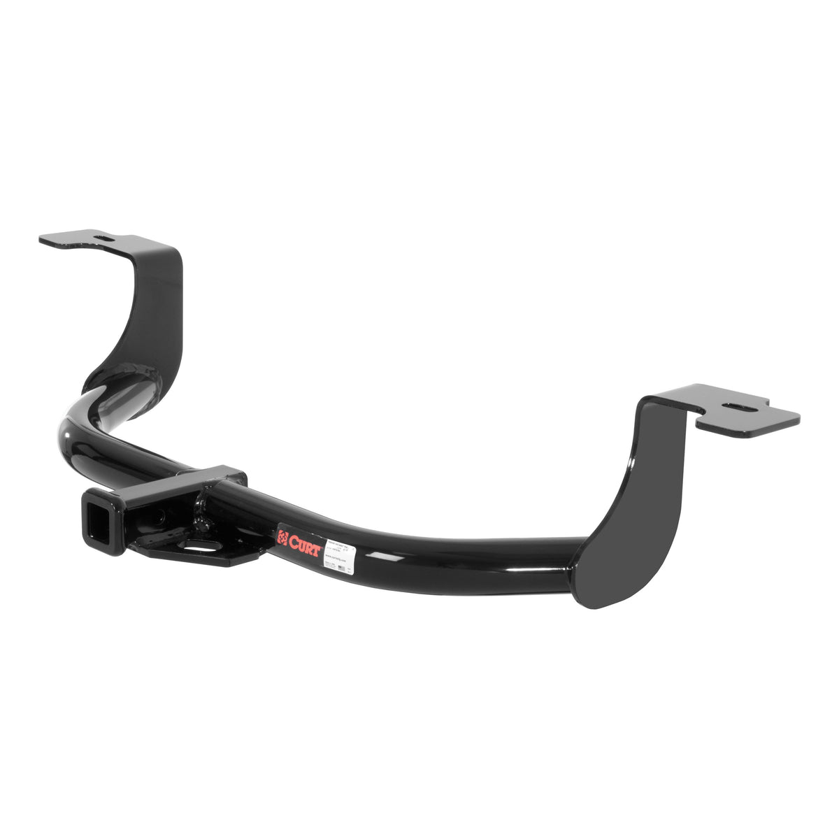 Class 1 Trailer Hitch, 1-1/4" Receiver, Honda Accord, TSX - Récréashop