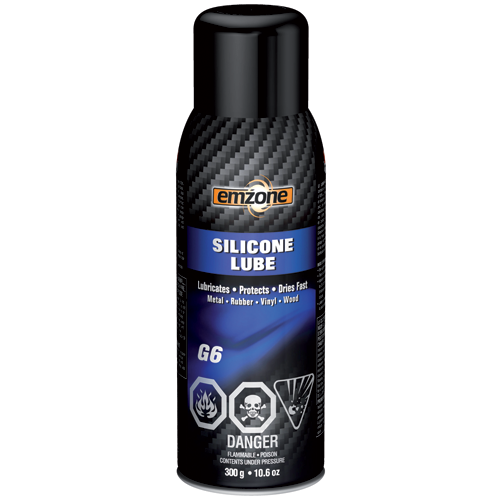 (12)SILICONE 9.75OZ - Récréashop