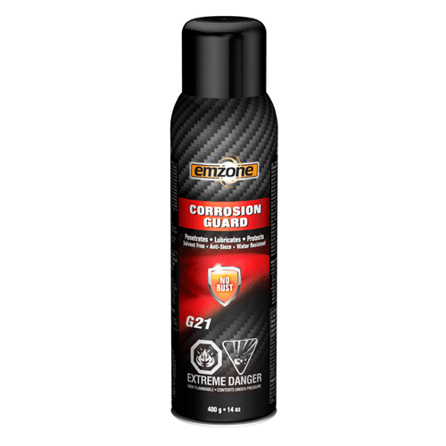 (12)INHIBITEUR CORROSION 14OZ - Récréashop