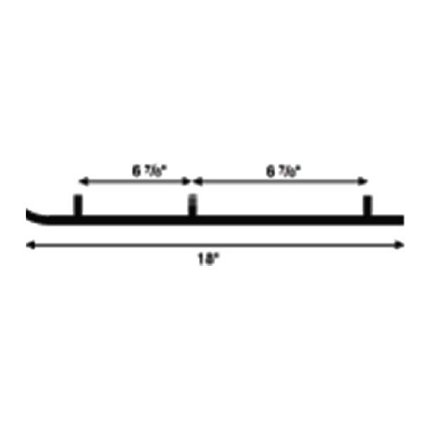 SPX PRO-SERIES LITE CARBIDE (PRO/ESD3-6150)