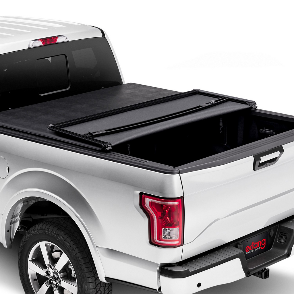 Tonneau Cover Trifecta 2.0 Ford SD Sb 6.7' 17-22 - Récréashop