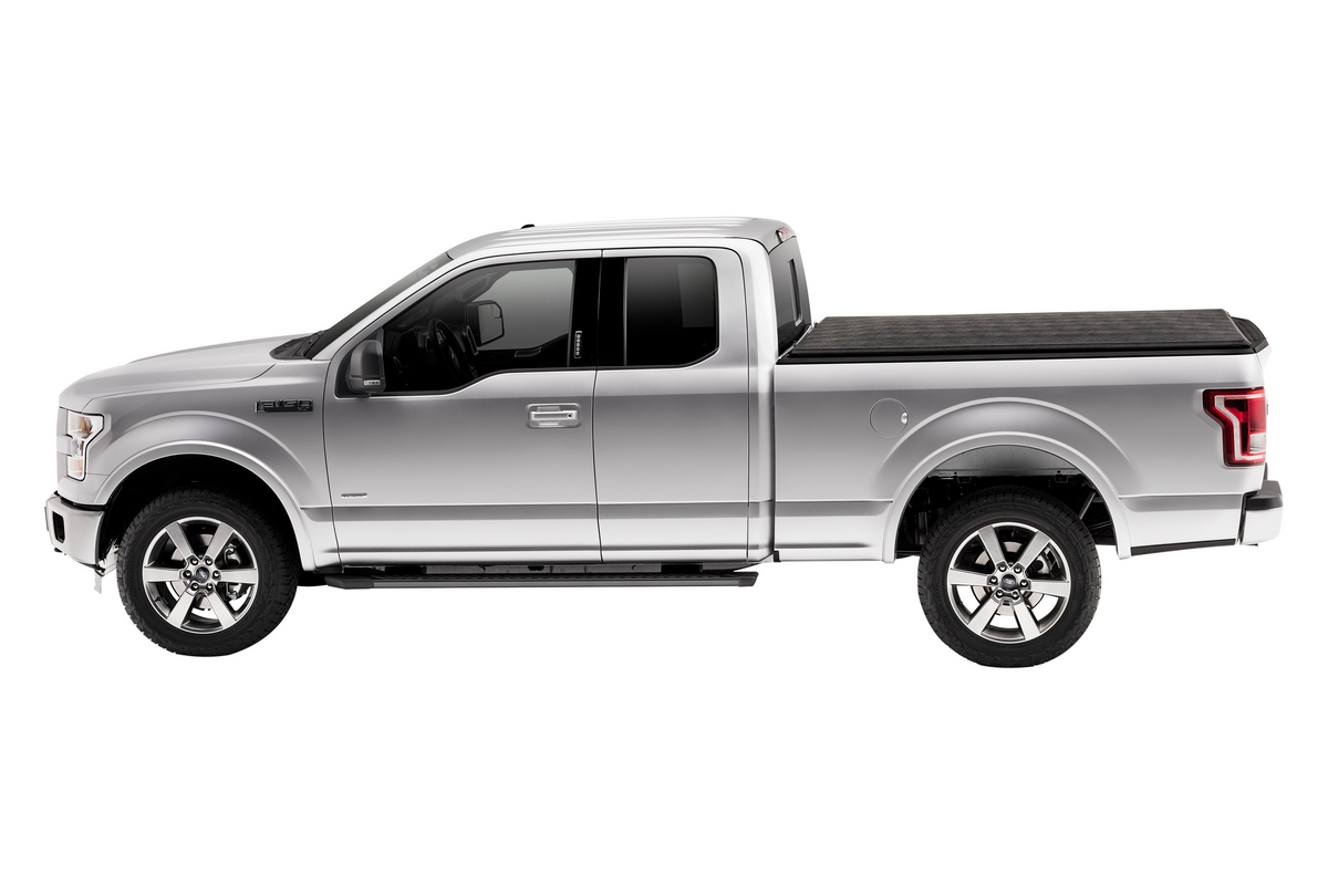 Tonneau Cover Trifecta 2.0 Ford SD Sb 6.7' 17-22 - Récréashop