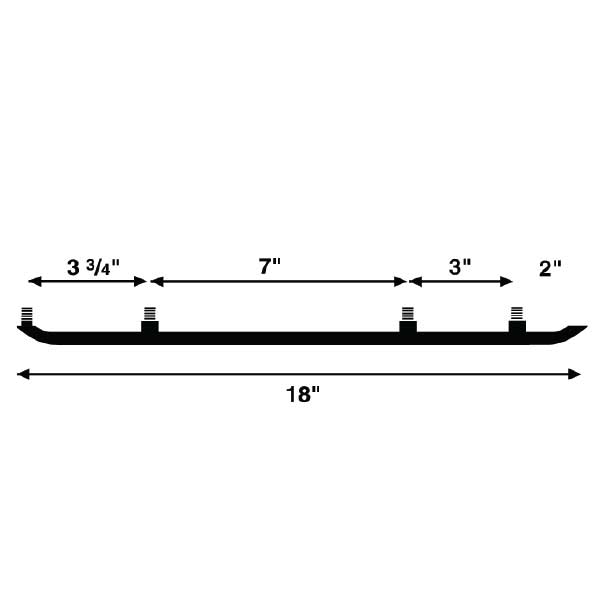 SPX PRO-SERIES CARBIDE (PRO/TYV4-6450)