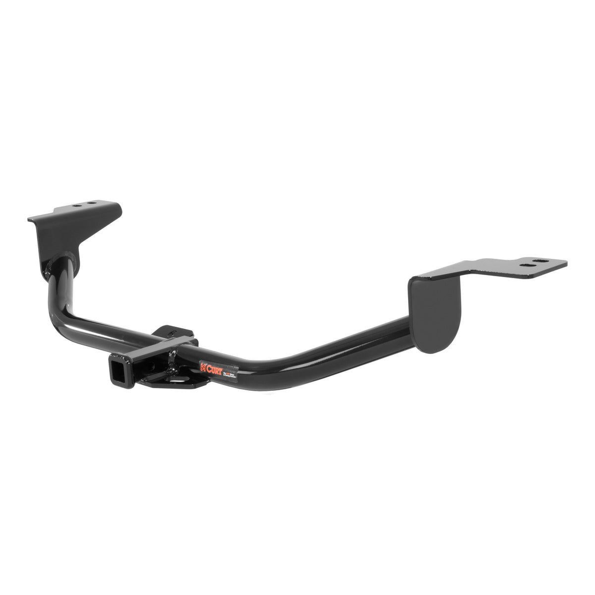 Class 1 Trailer Hitch, 1-1/4" Receiver, Hyundai Elantra, Elantra Coupe - Récréashop