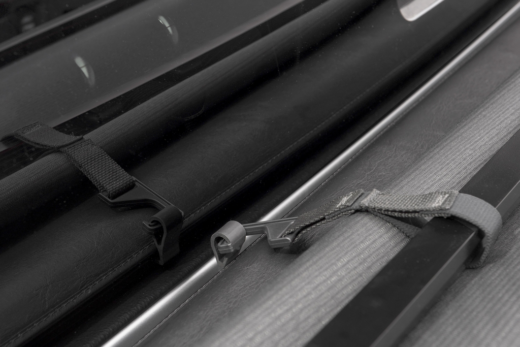 Tonneau Cover Trifecta 2.0 F150 6.6' 21-22 - Récréashop