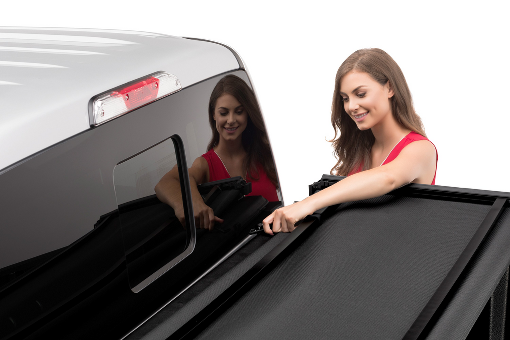 Tonneau Cover Trifecta 2.0 Titan 5.5' 17-22 - Récréashop