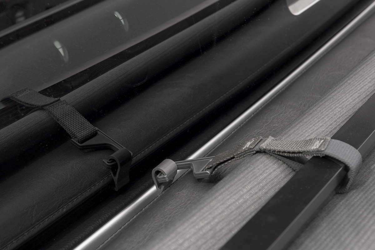 Tonneau Cover Trifecta 2.0 Tacoma 6' 16-22 - Récréashop