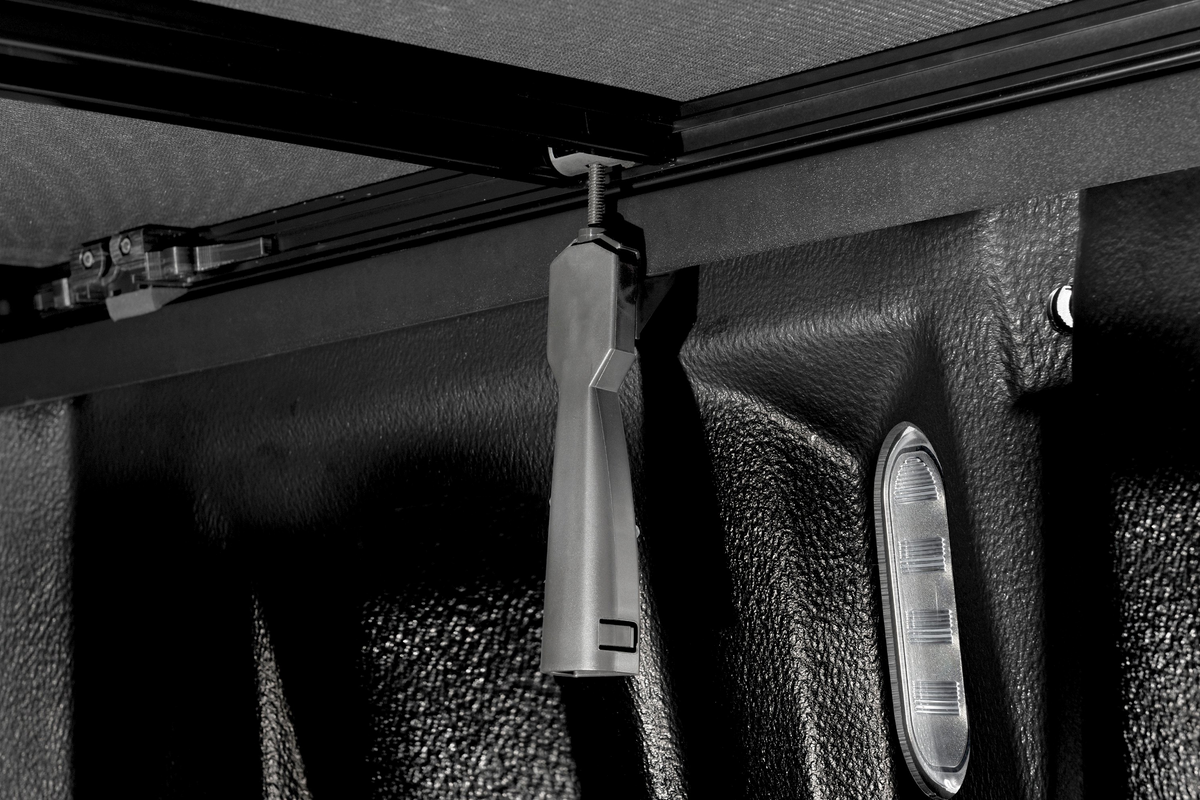 Tonneau Cover Trifecta 2.0 Jeep Gladiator 20-22 - Récréashop