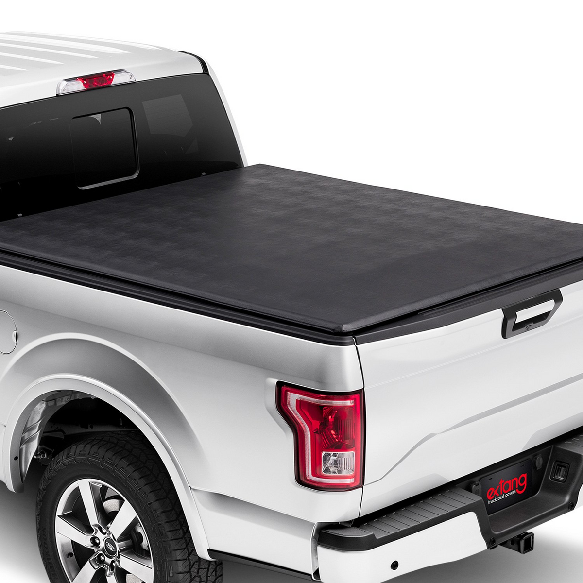Tonneau Cover Trifecta 2.0 Silverado/Sierra 1500 6.5' 99-06 - Récréashop