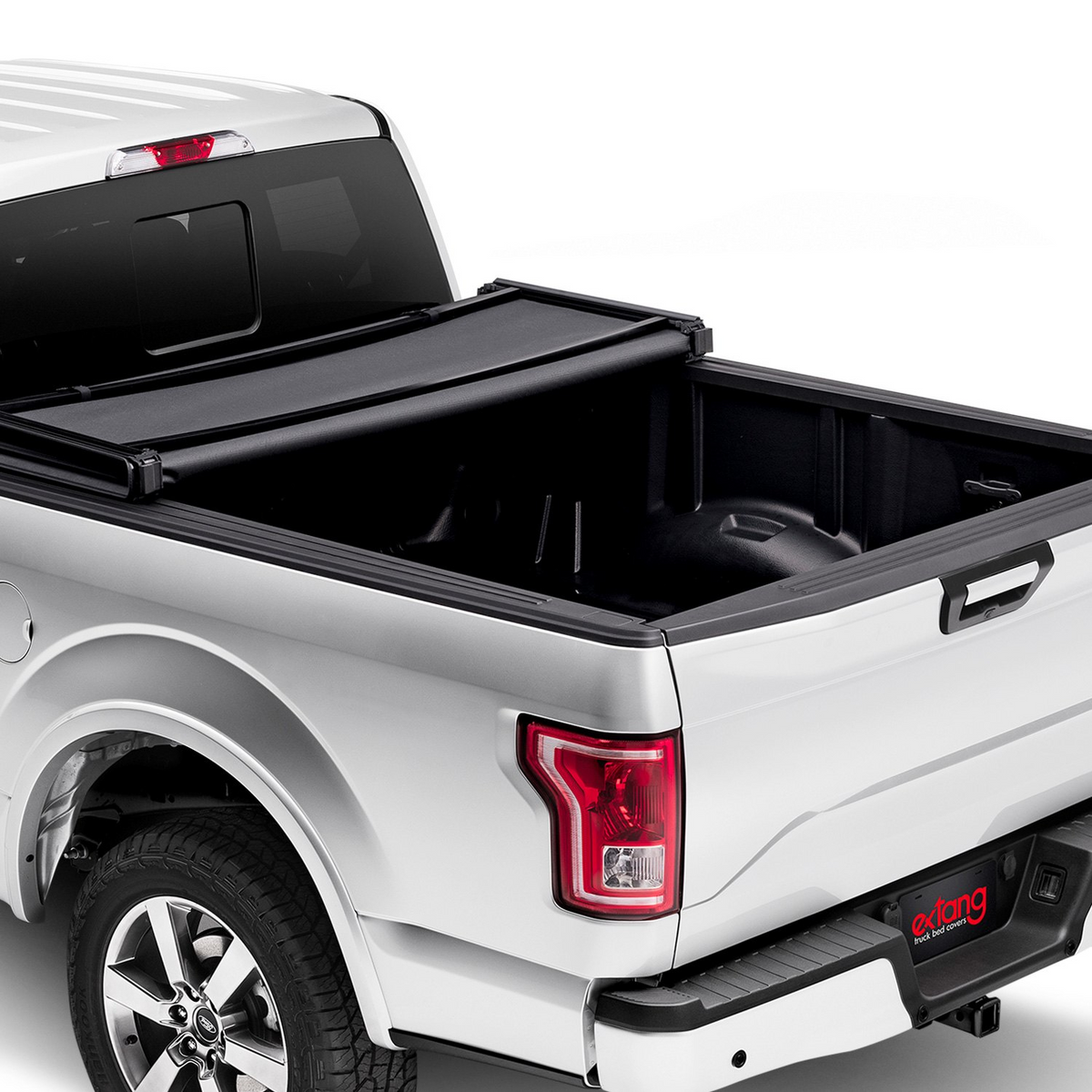 Tonneau Cover Trifecta 2.0 Silverado/Sierra 1500 6.5' 99-06 - Récréashop