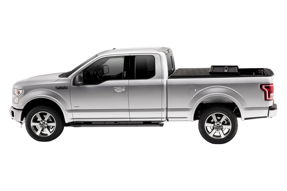 Tonneau Cover Trifecta 2.0 Silverado/Sierra 1500 6.5' 99-06 - Récréashop