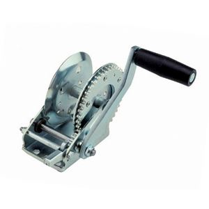 TREUIL MANUEL 1100 LBS - Récréashop