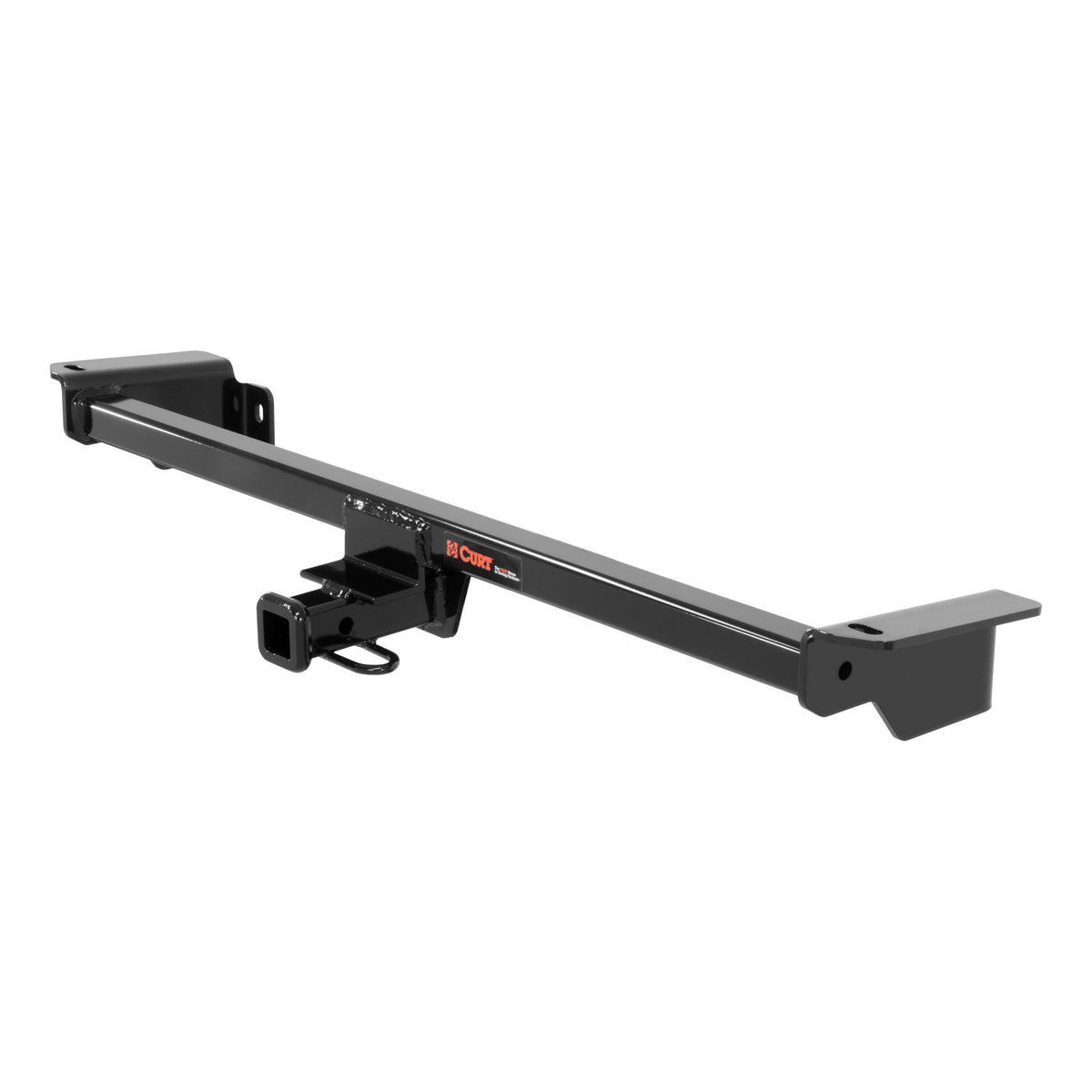Class 1 Trailer Hitch, 1-1/4" Receiver, Ford Fiesta - Récréashop