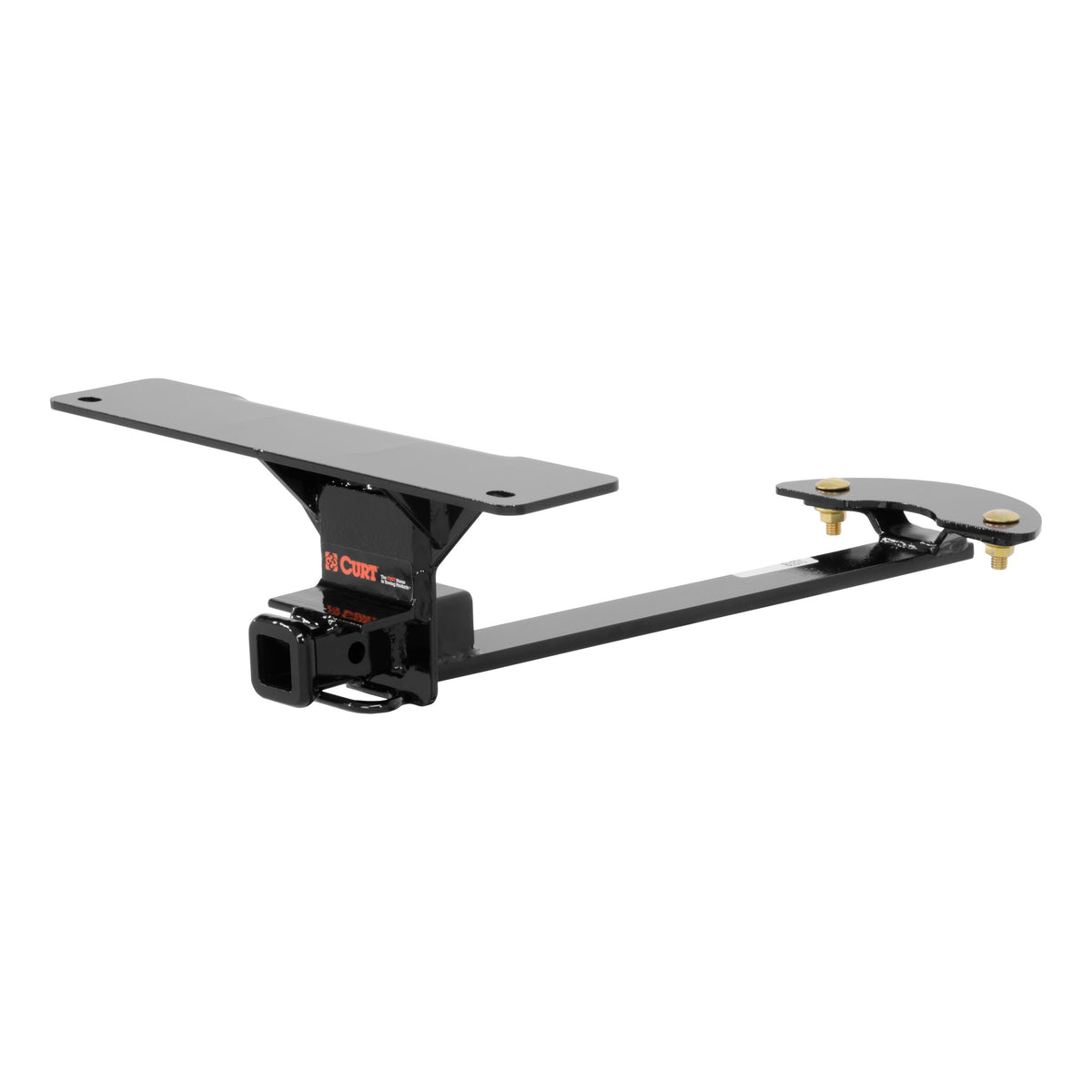 Class 1 Trailer Hitch, 1-1/4" Receiver, Nissan Sentra - Récréashop