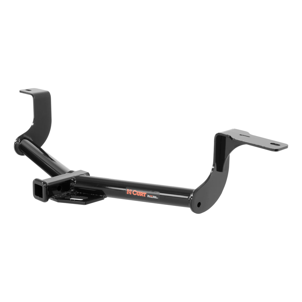 Class 1 Trailer Hitch, 1-1/4" Receiver, Honda Fit - Récréashop