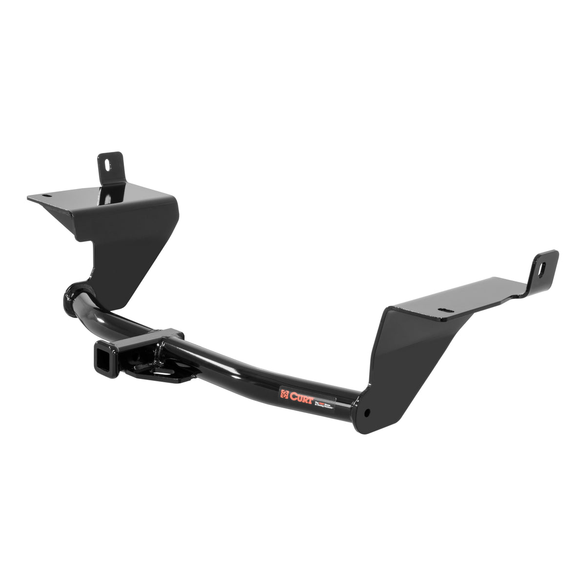 Class 1 Trailer Hitch, 1-1/4" Receiver, Volkswagen Golf - Récréashop