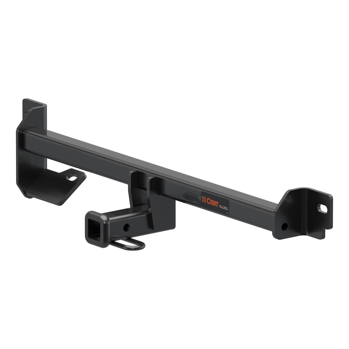 Class 1 Trailer Hitch, 1-1/4" Receiver, Nissan Micra - Récréashop