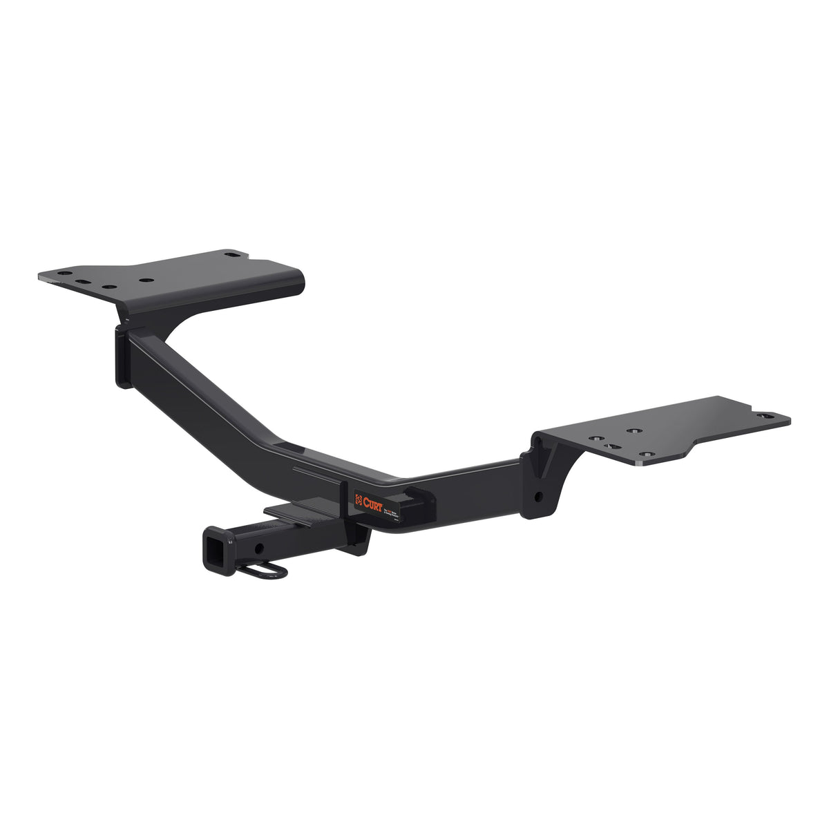 Class 1 Trailer Hitch, 1-1/4" Receiver, Chevrolet Cruze - Récréashop
